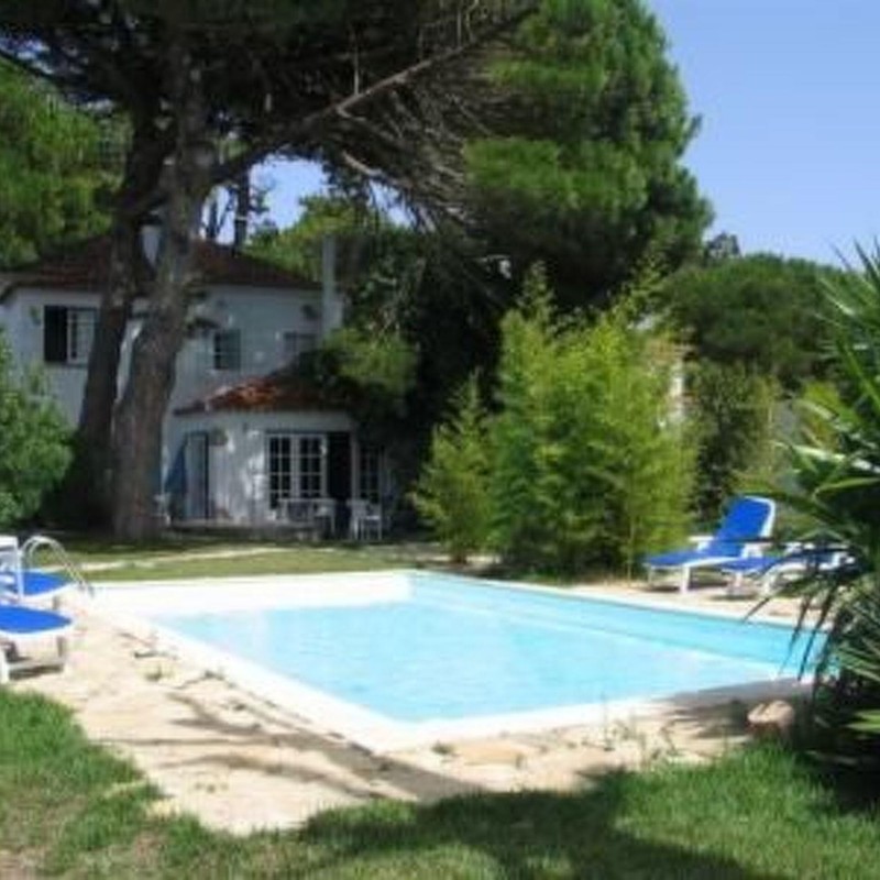 Sommerhus - 10 personer -  - Colares - 2705