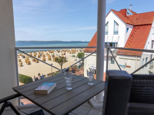 Ferienwohnung - 4 Personen -  - Strandstraße - 24235 - Laboe
