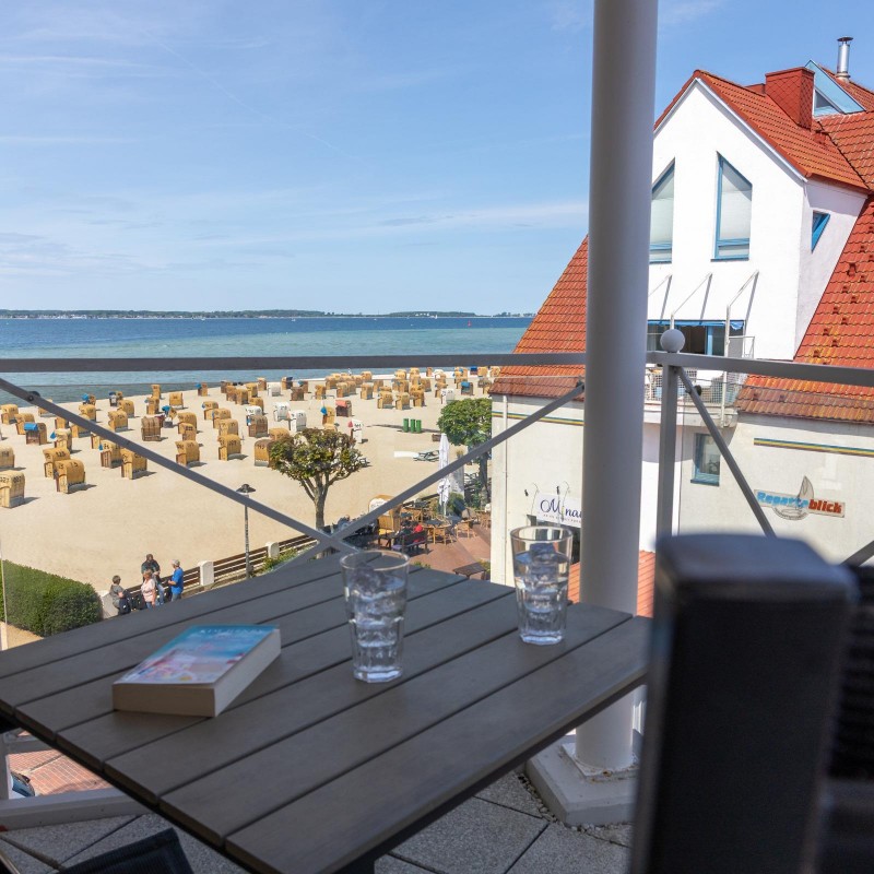 Ferielejlighed - 4 personer -  - Strandstraße - 24235 - Laboe