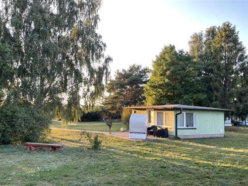 Feriehus / leilighet - 6 personer -  - 17419 - Kamminke