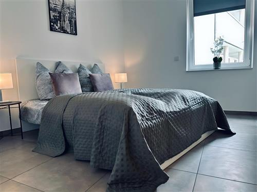 Ferielejlighed - 3 personer -  - Nordhorn - 48529