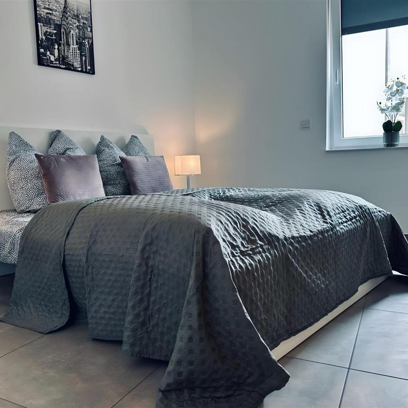 Ferielejlighed - 3 personer -  - Nordhorn - 48529