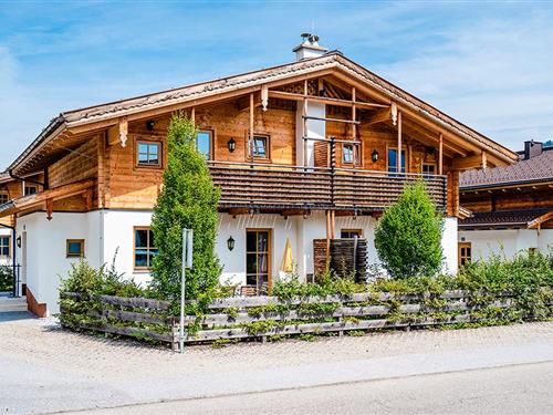 Sommerhus - 10 personer -  - Grießenkarweg - 5542 - Flachau