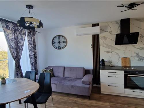 Ferienwohnung - 4 Personen -  - 76-034 - Gaski