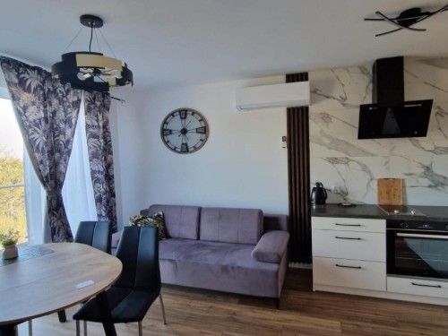 Holiday apartment - 4 persons -  - 76-034 - Gaski