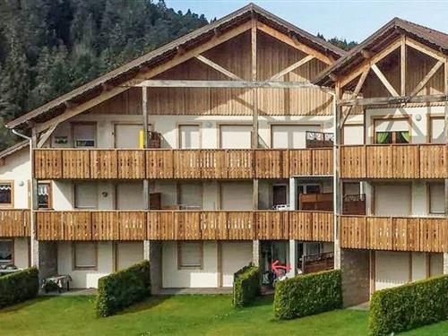 Ferielejlighed - 4 personer -  - Chemin du Tour du Lac BatA - 88400 - Gerardmer