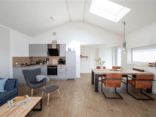 Ferielejlighed - 4 personer -  - Hinter der Deichstr. - 25761 - Büsum