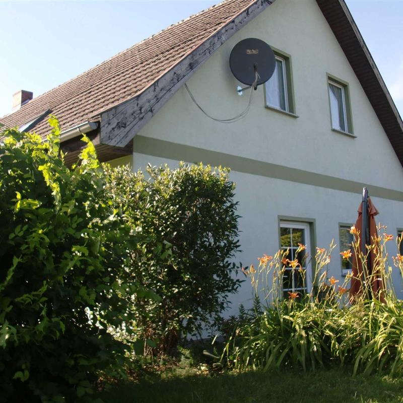 Ferielejlighed - 3 personer -  - Friedrich-Lessen-Weg - 17213 - Malchow