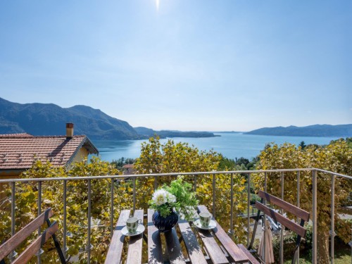 Ferienwohnung - 3 Personen -  - Ghiffa - 28823
