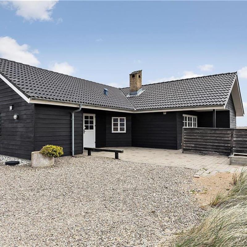 Ferienhaus - 8 Personen -  - Lakolk - Lakolk - 6792 - Römö