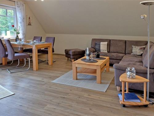 Feriehus / leilighet - 4 personer -  - Prerower Str. - 18374 - Zingst (Ostseeheilbad)