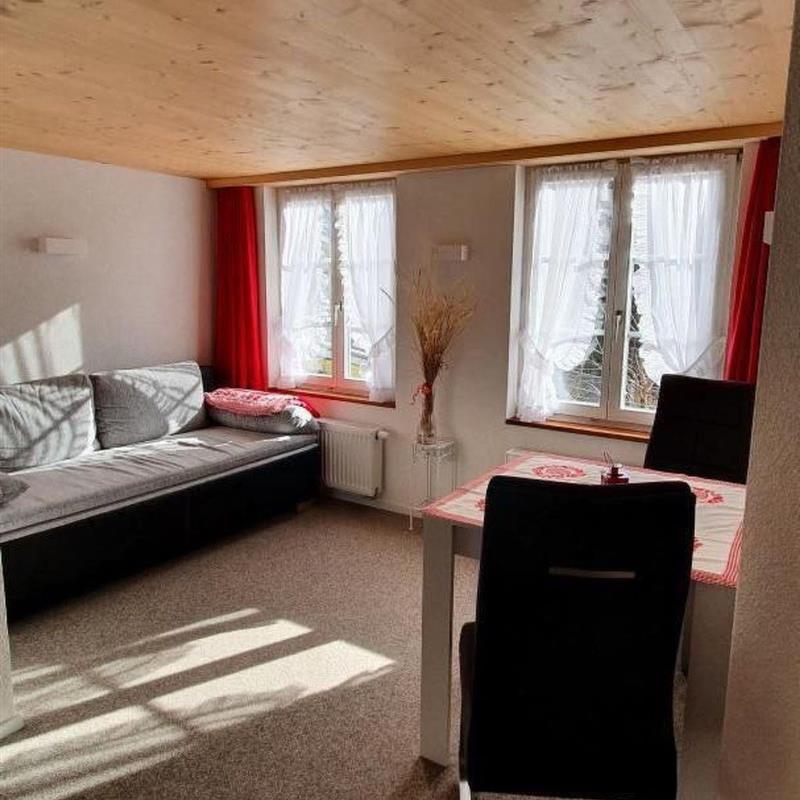 Ferielejlighed - 2 personer -  - Heiden - 9410