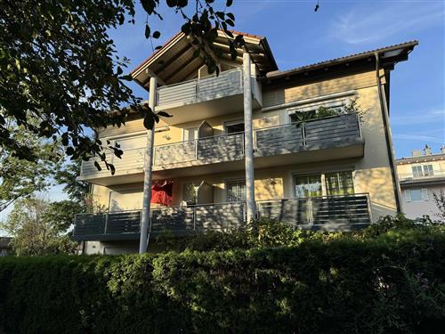 Holiday Home/Apartment - 5 persons -  - Seestr. - 83209 - Prien Am Chiemsee