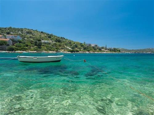 Ferieleilighet - 2 personer -  - Podorljak - 22203