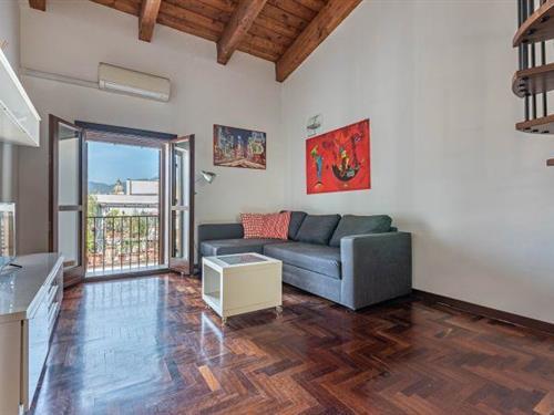 Ferienhaus - 4 Personen -  - 90133 - Palermo