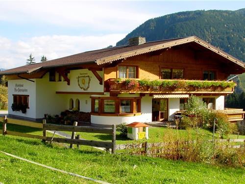 Holiday apartment - 2 persons -  - 8971 - Rohrmoos Schladming