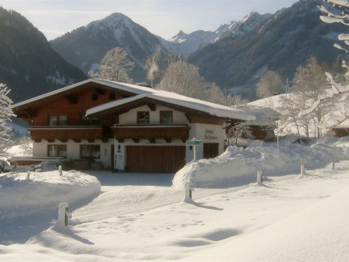 Ferielejlighed - 2 personer -  - 8971 - Rohrmoos Schladming