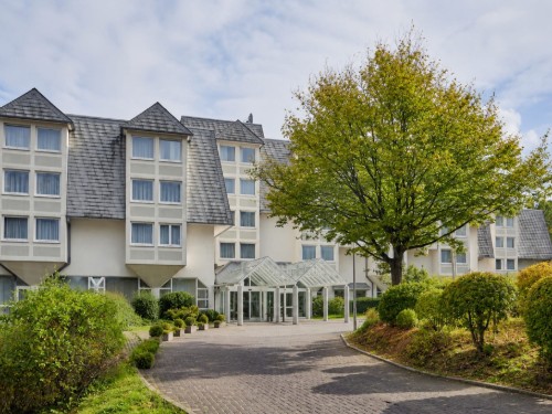 Ferielejlighed - 4 personer -  - 65527 - Niedernhausen