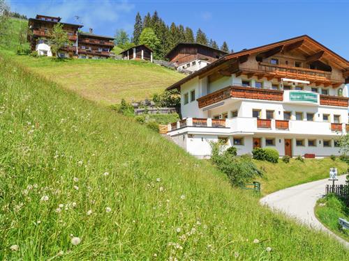 Ferielejlighed - 5 personer -  - Tiefenbachweg - 6274 - Aschau