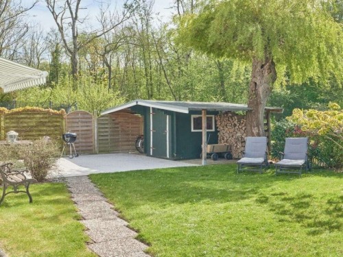 Ferienhaus - 5 Personen -  - 23683 - Scharbeutz