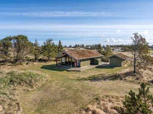 Feriehus - 6 personer -  - Plantagevej - 9492 - Blokhus