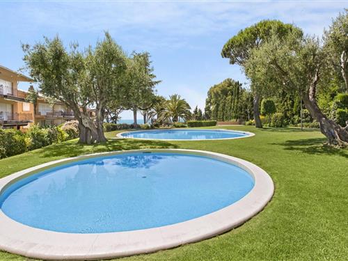 Holiday apartment - 5 persons -  - 17210 - Calella De Palafrugell, L