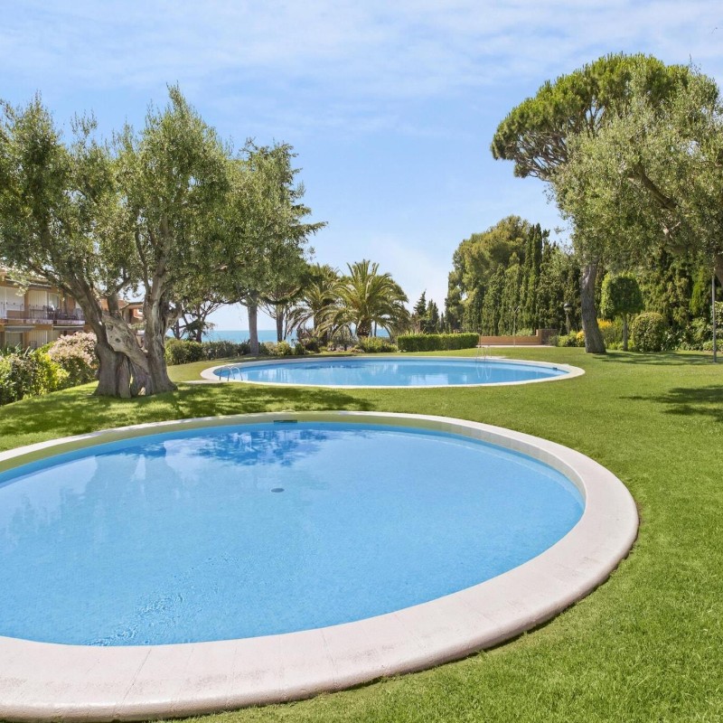 Ferielejlighed - 5 personer -  - 17210 - Calella De Palafrugell, Llafranc