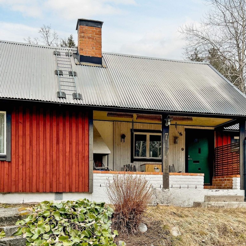  - 5 personer -  - Fiskmyrevägen - 13463 - Ingarö