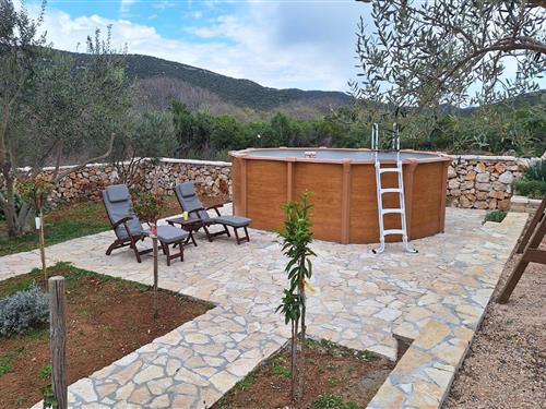 Holiday home - 4 persons -  - 23211 - Vrana