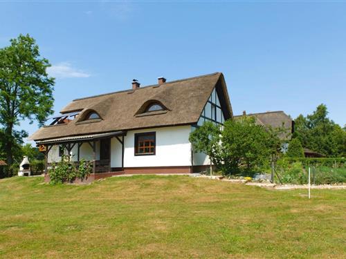Holiday home - 10 persons -  - 77-100 - Rekowo
