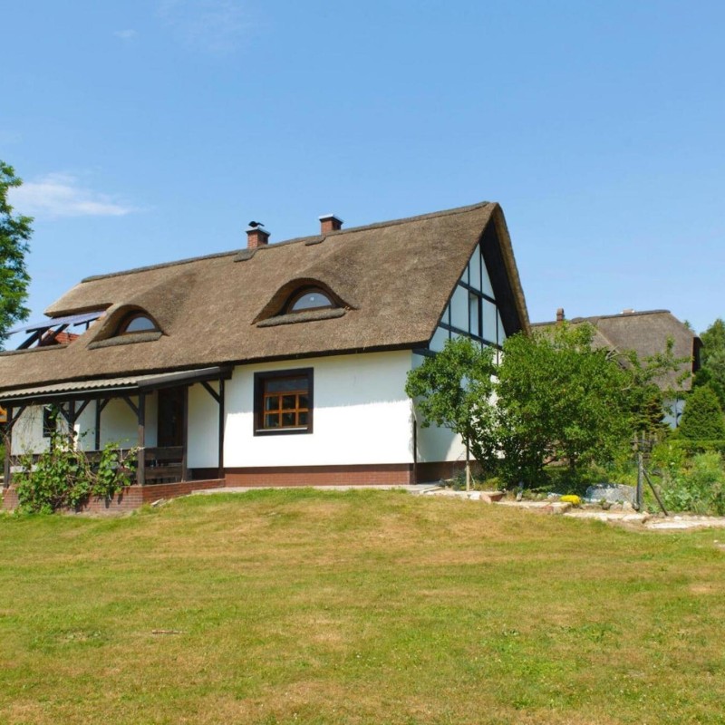 Sommerhus - 10 personer -  - 77-100 - Rekowo