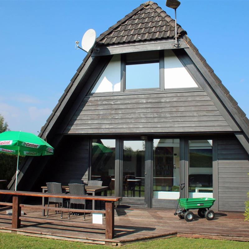 Sommerhus - 2 personer -  - Burhave - 26969