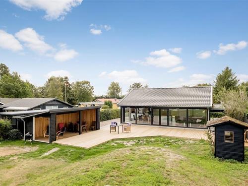 Ferienhaus - 6 Personen -  - Birke Allé - Skellet - 9280 - Storvorde