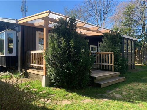Chalet - 4 personer -  - 3886MD - Garderen