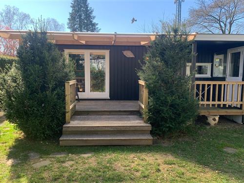 Chalet - 4 personer -  - 3886MD - Garderen