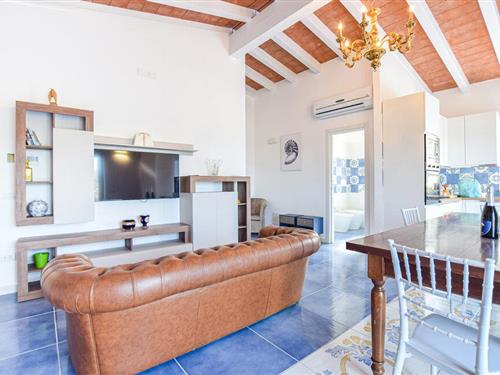 Ferielejlighed - 6 personer -  - Contrada Pendino - 84060 - Laureana Cilento