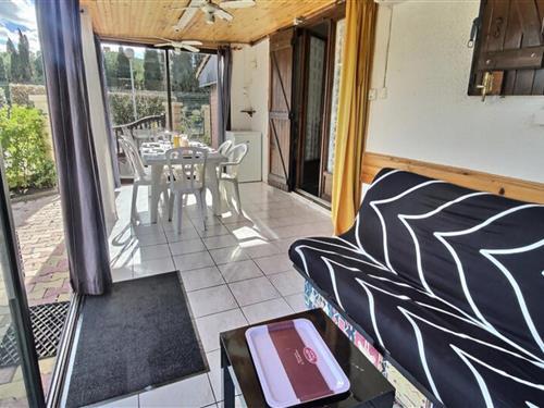 Ferienhaus - 8 Personen -  - 34350 - Valras Plage