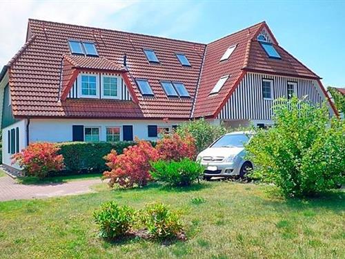 Ferielejlighed - 4 personer -  - Jordanstr - 18374 - Ostseeheilbad Zingst