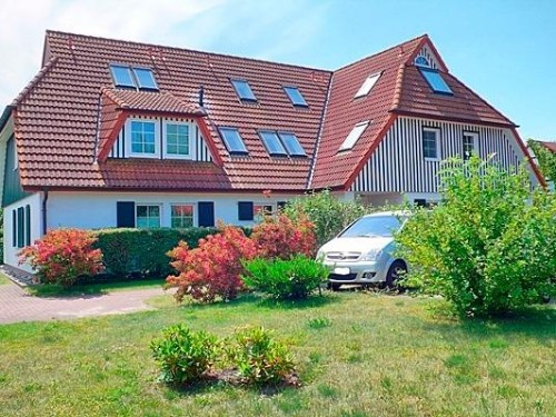 Ferielejlighed - 4 personer -  - Jordanstr - 18374 - Ostseeheilbad Zingst