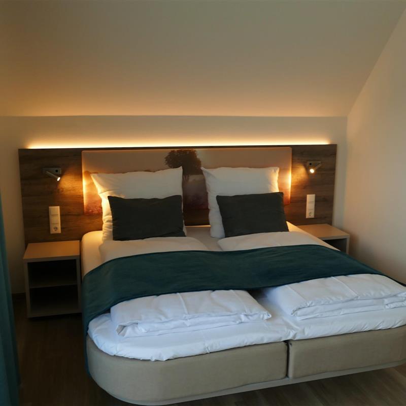 Ferielejlighed - 4 personer -  - Poststraße - 29614 - Soltau