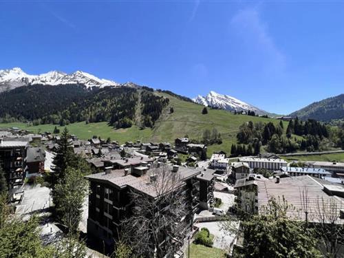 Ferienhaus - 3 Personen -  - 74220 - La Clusaz