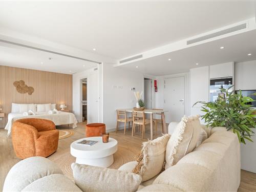 Ferielejlighed - 4 personer -  - 29690 - Casares