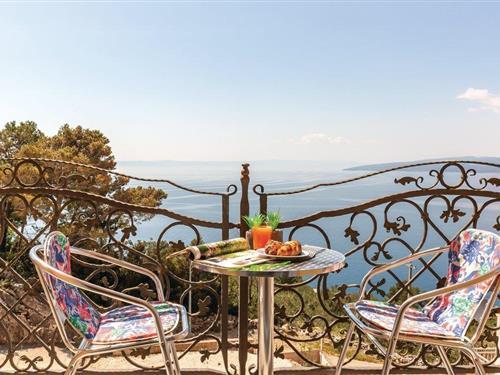 Ferielejlighed - 2 personer -  - Krvavica - Makarska-Krvavica - 21320 - Krvavica