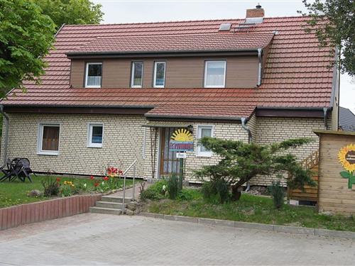 Holiday Home/Apartment - 3 persons -  - 18375 - Wieck Auf Dem Darß