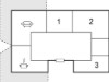 Image 35 - Floor plan