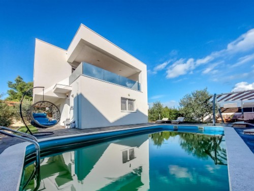 Holiday home - 8 persons -  - 22211 - Vodice