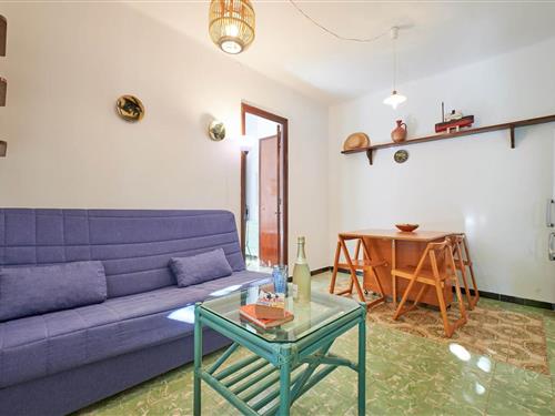 Ferielejlighed - 4 personer -  - 17210 - Calella De Palafrugell, L