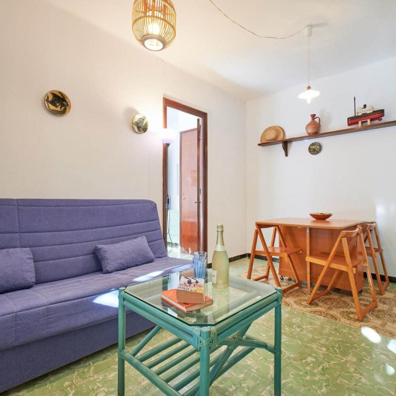 Ferielejlighed - 4 personer -  - 17210 - Calella De Palafrugell, Llafranc