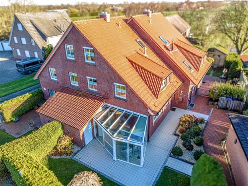 Sommerhus - 5 personer -  - Seestraße - 26427 - Bensersiel