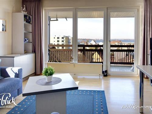 Ferielejlighed - 4 personer -  - Oberdorf - 24235 - Laboe